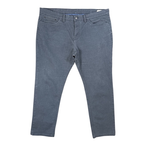 English Laundry Other - English Laundry Men's Blue Straight Fit Jeans 40x32 Denim Mid Rise